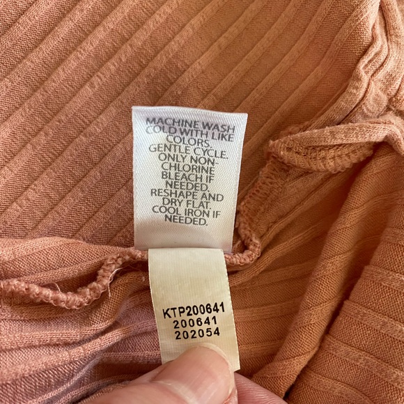 Perfect J.Jill Wearever Sleeveless Tunic - Picture 4 of 9